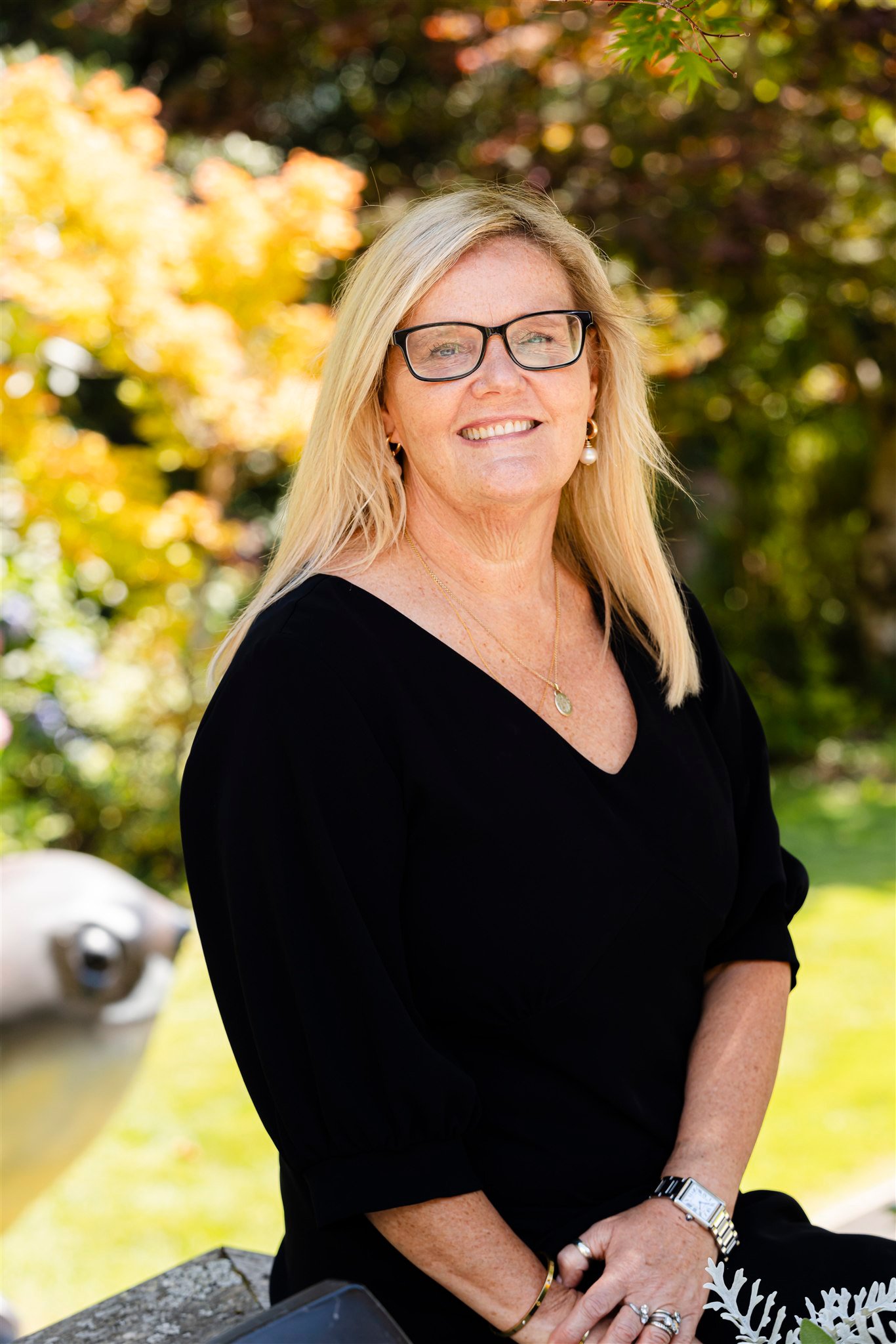 Susie Staley - Staley Cardoza Lawyers Dunedin