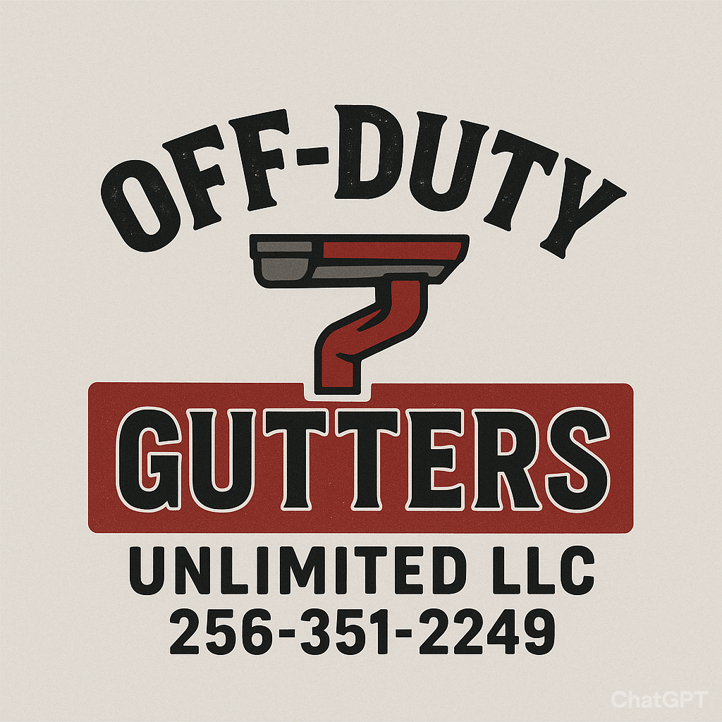 Off Duty-Gutters Unlimited LLC.