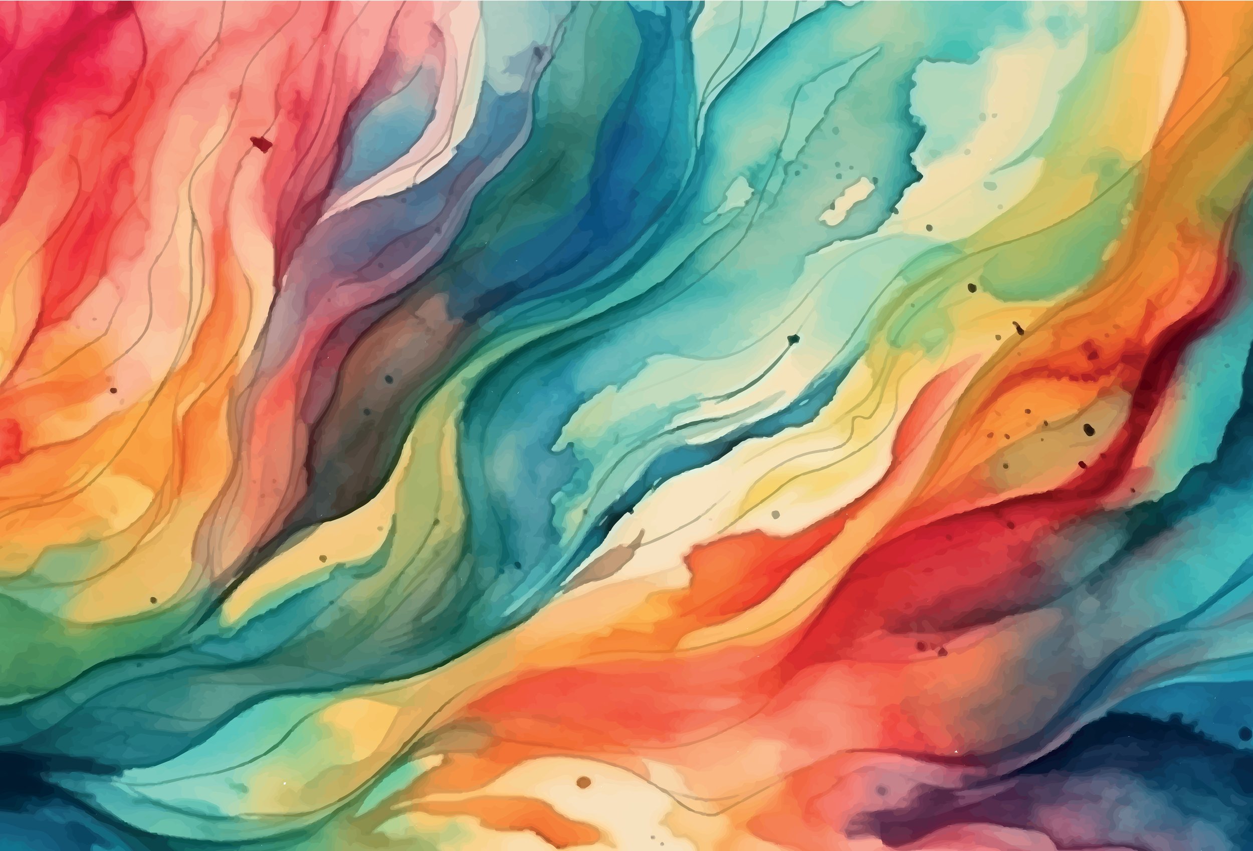 Watercolor 102 - Color Theory