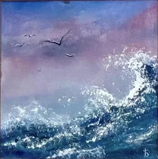 The Blues