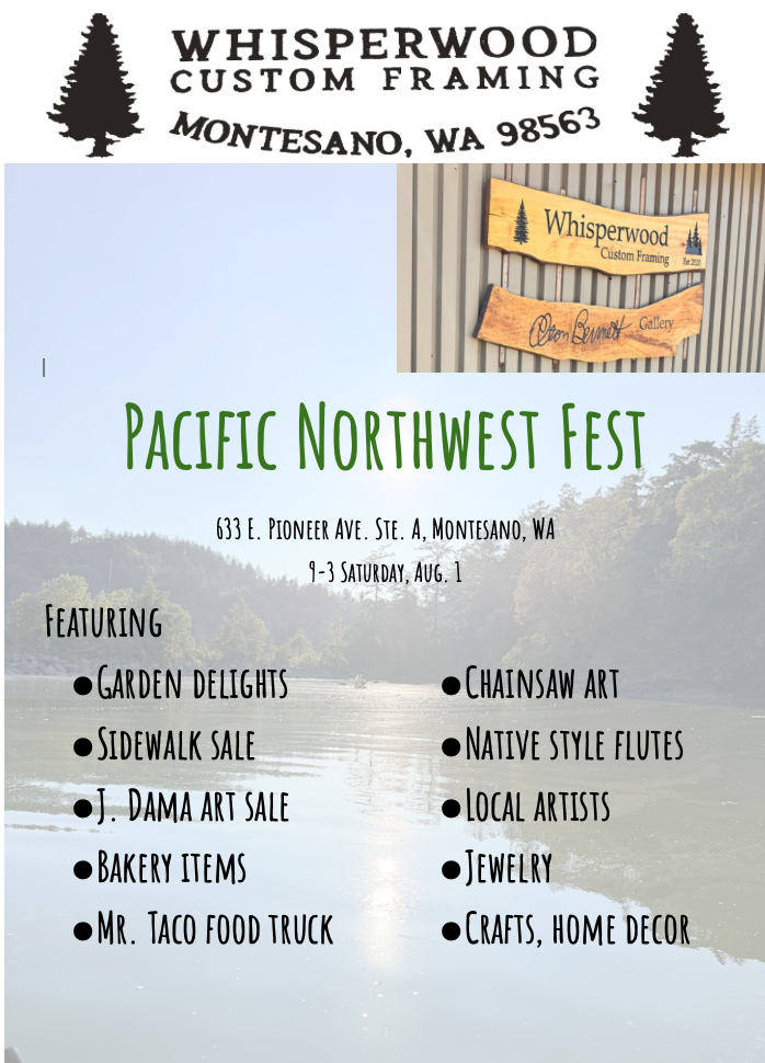 Pacific Northwest Fest