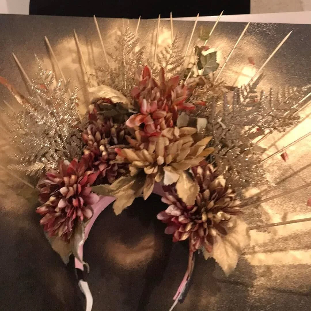 Masquerade party