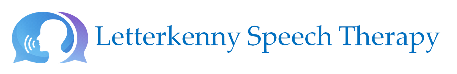 Letterkenny Speech Therapy