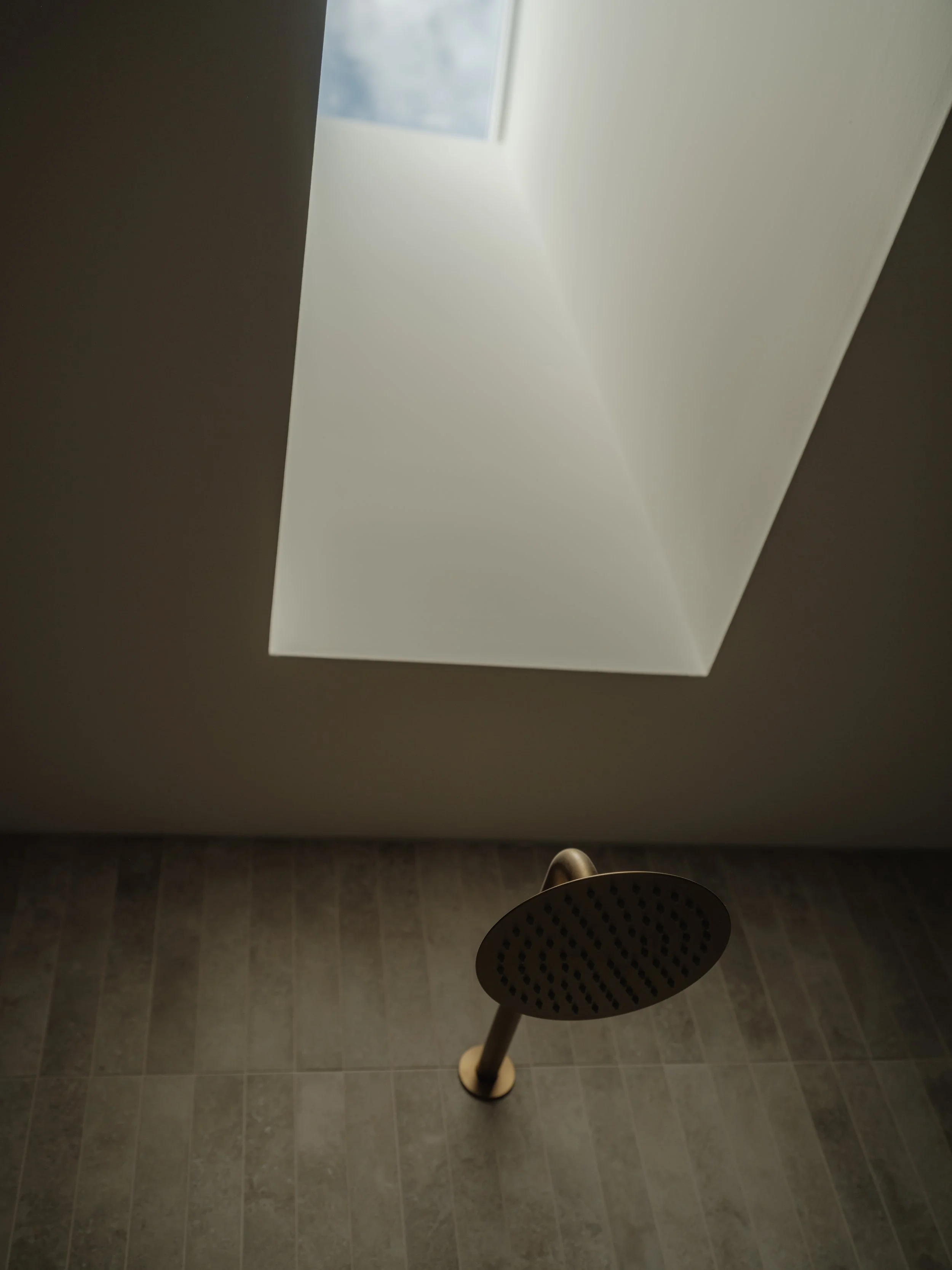 Architectural creativity to play with your senses