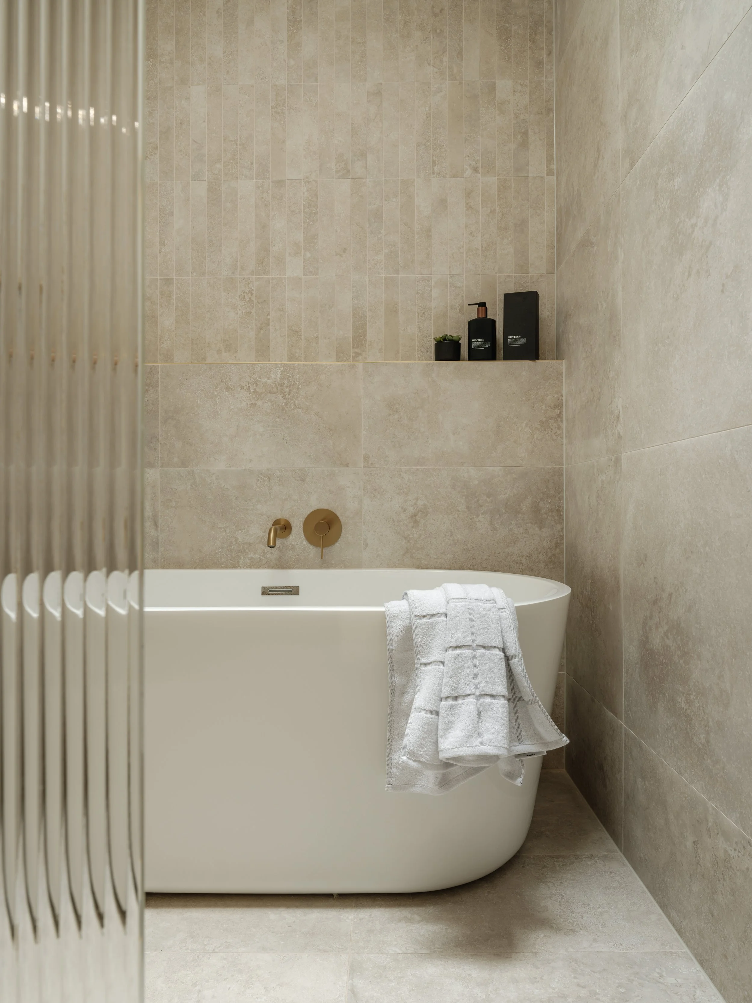 Free Standing Bath to add elegance to every bathroom