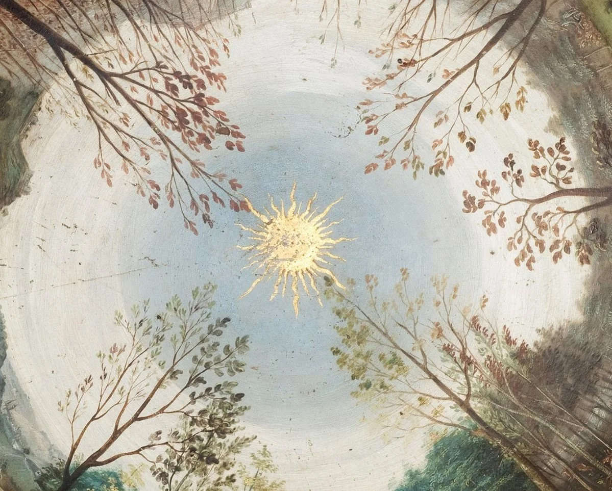 Spring Equinox Celebration - 03/21