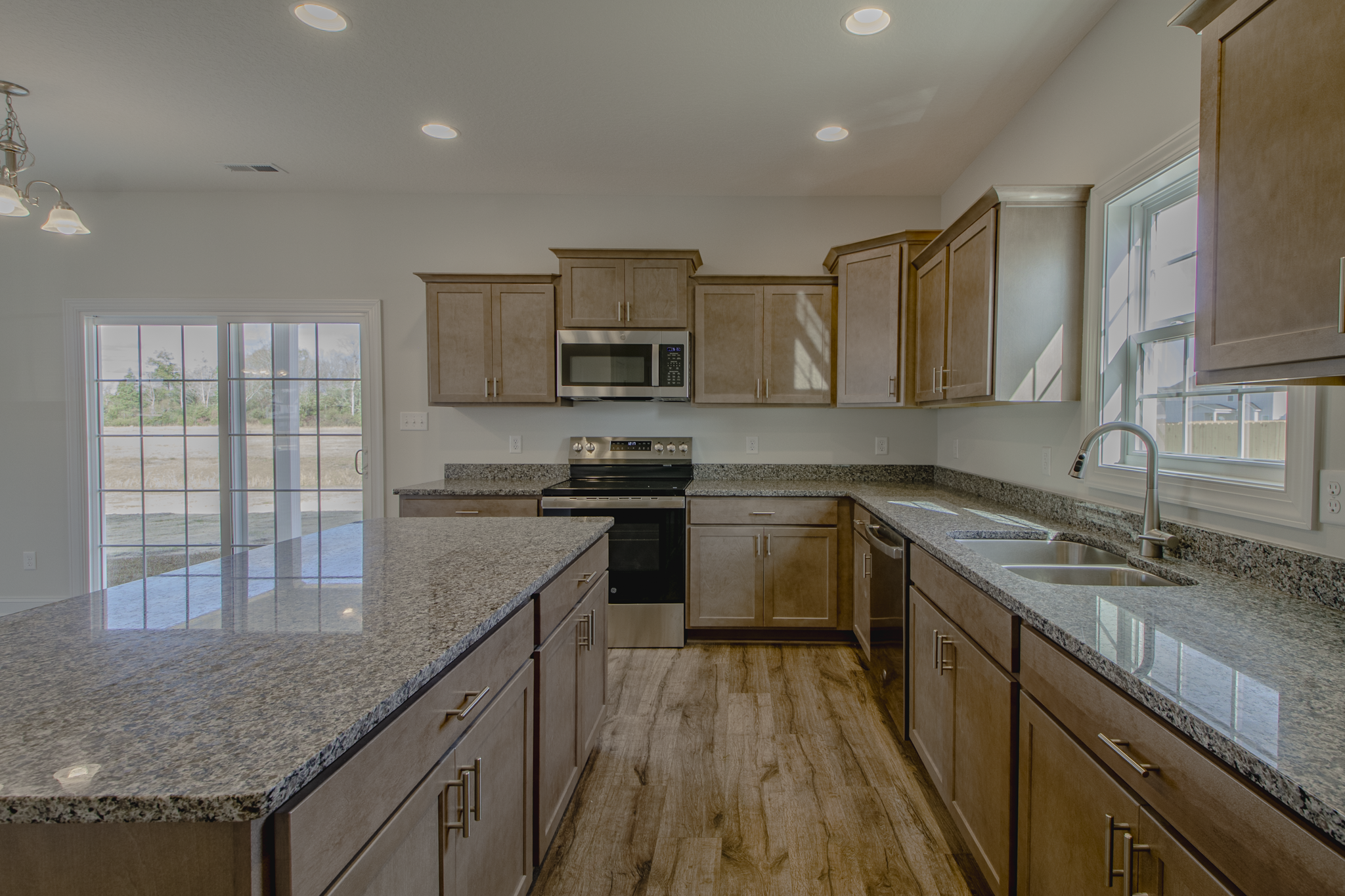 New Construction Expertise