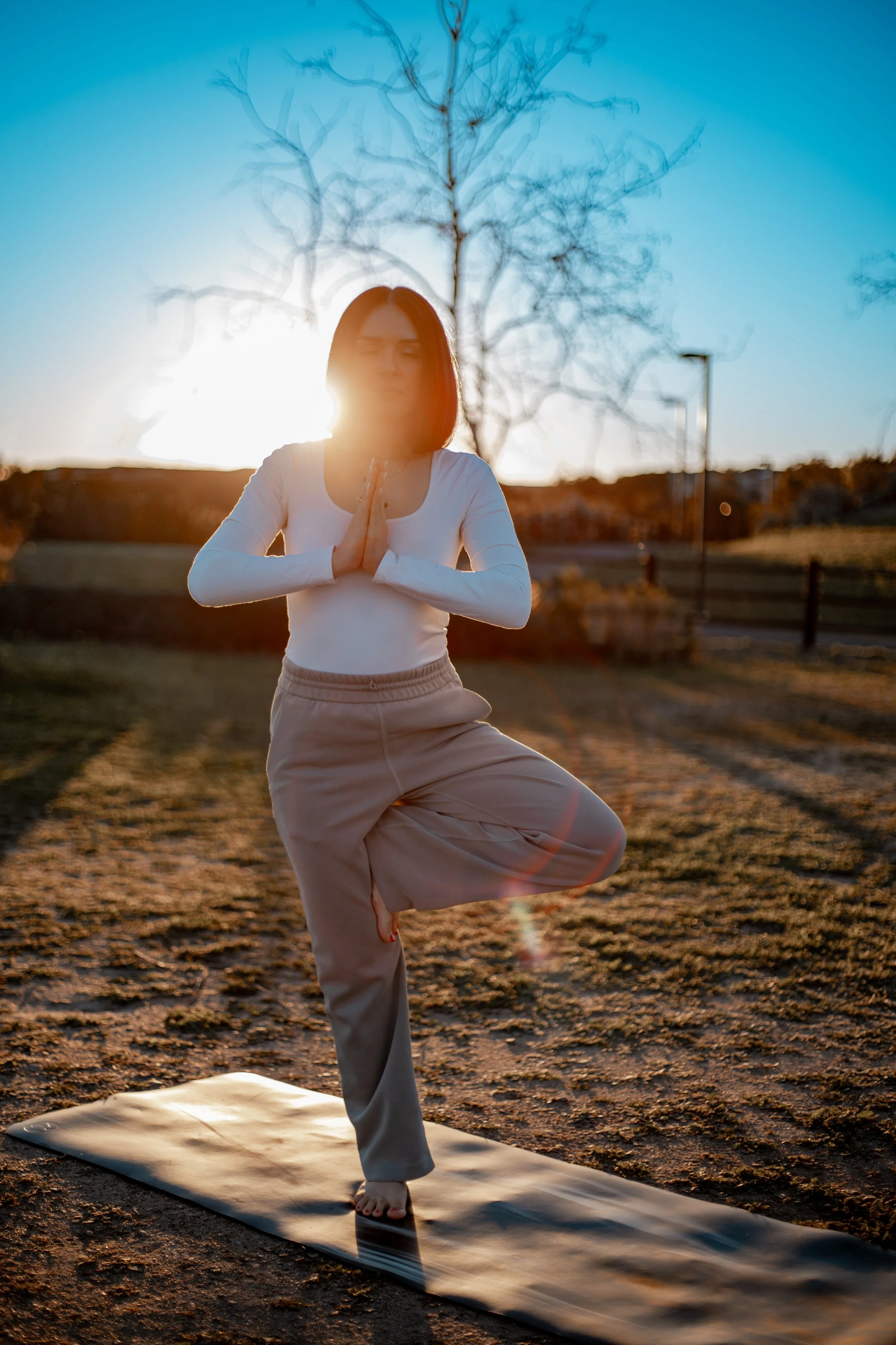 Private Group Yoga Class (60 Min)