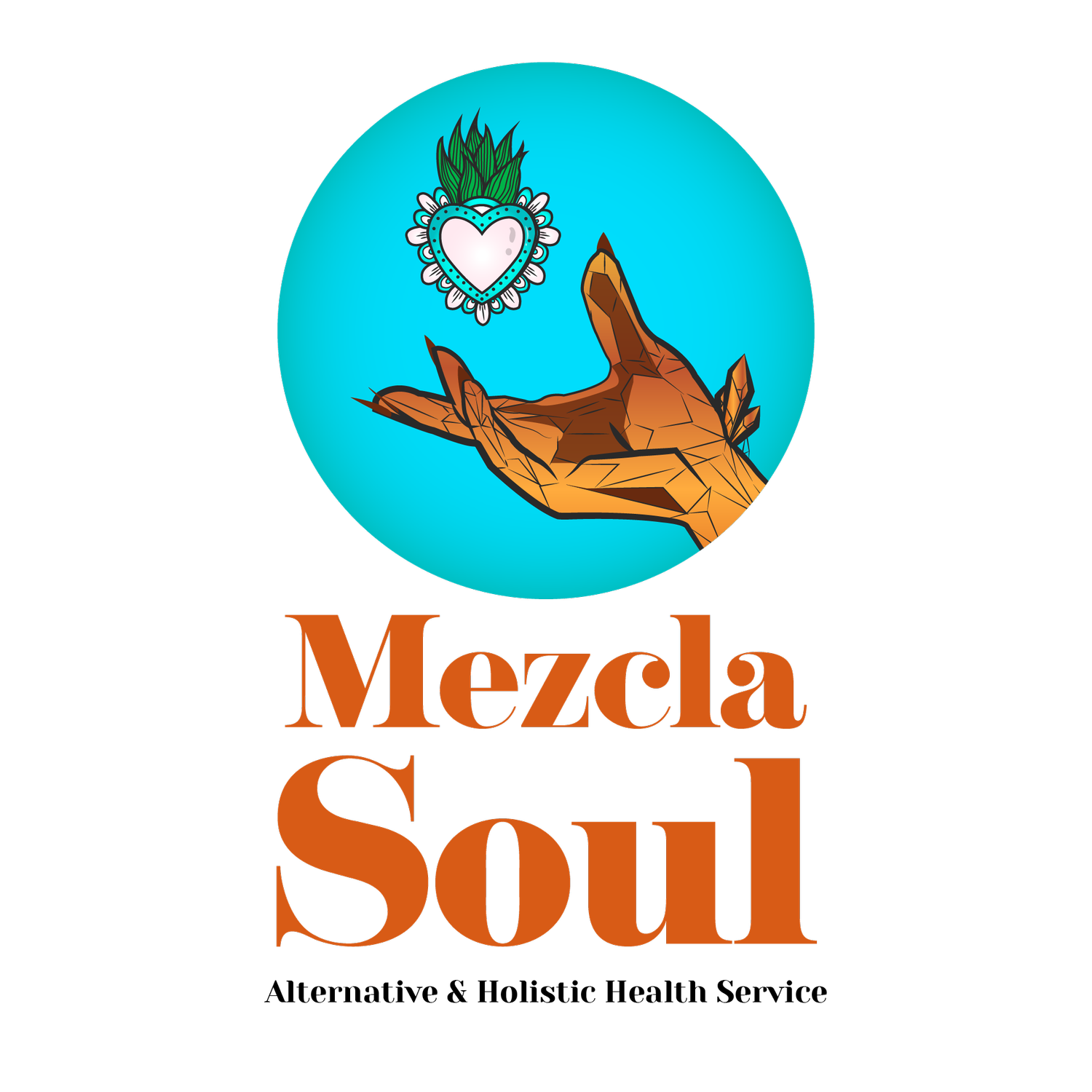 Mezcla Soul
