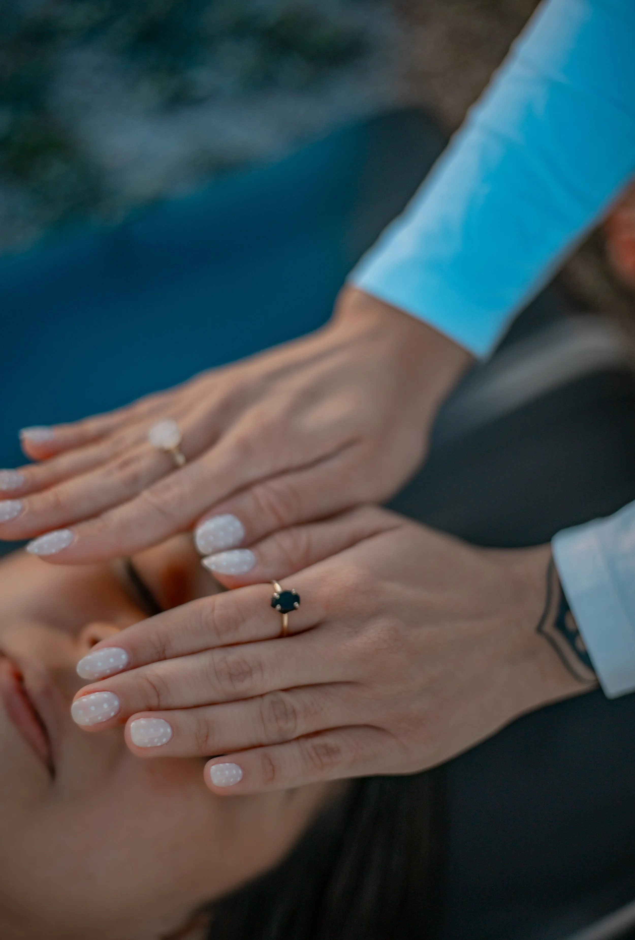 Virtual Energy Healing