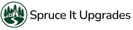 Spruce It Upgrades