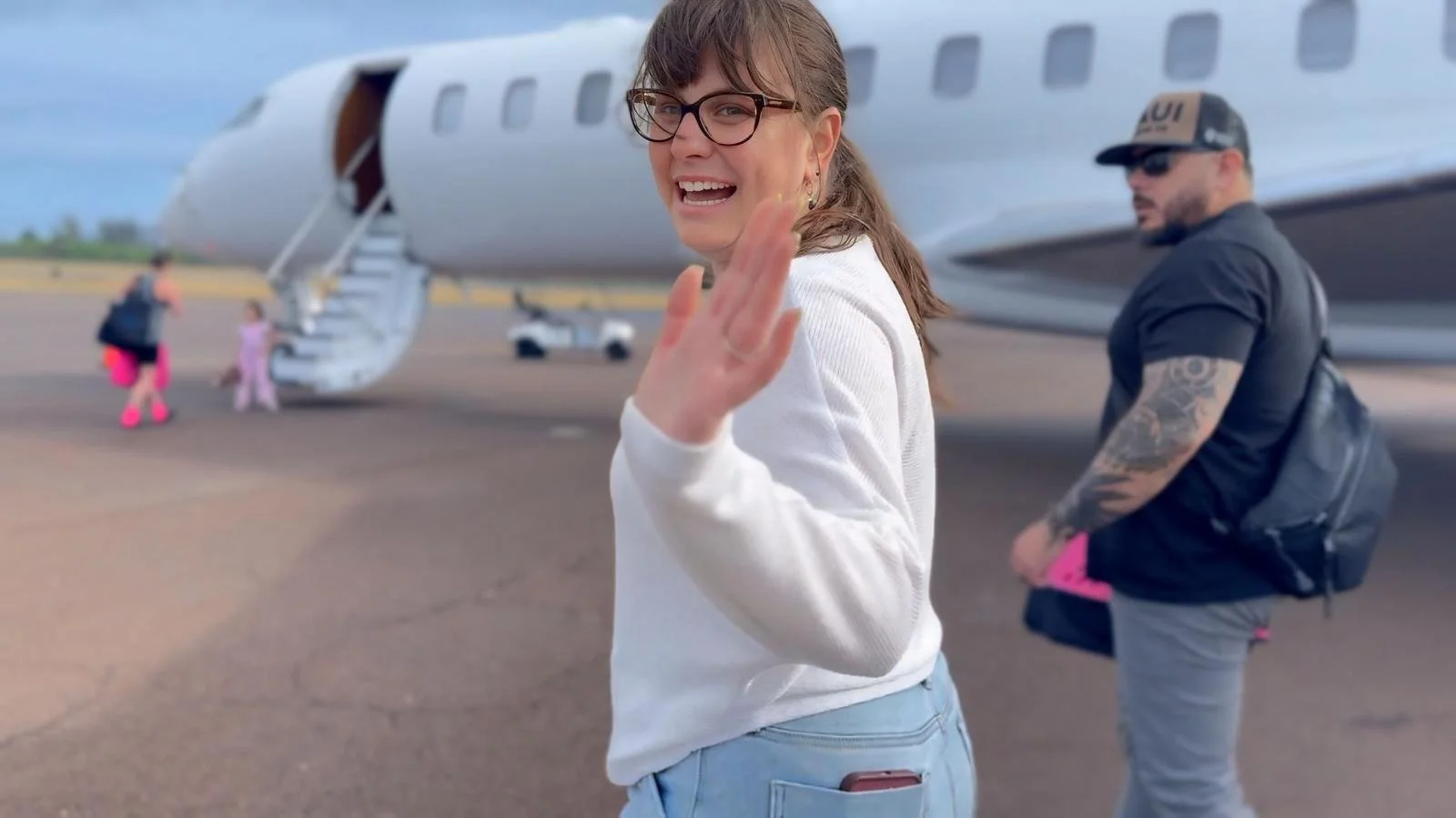 The Power of Community—From Hawaii to Colorado