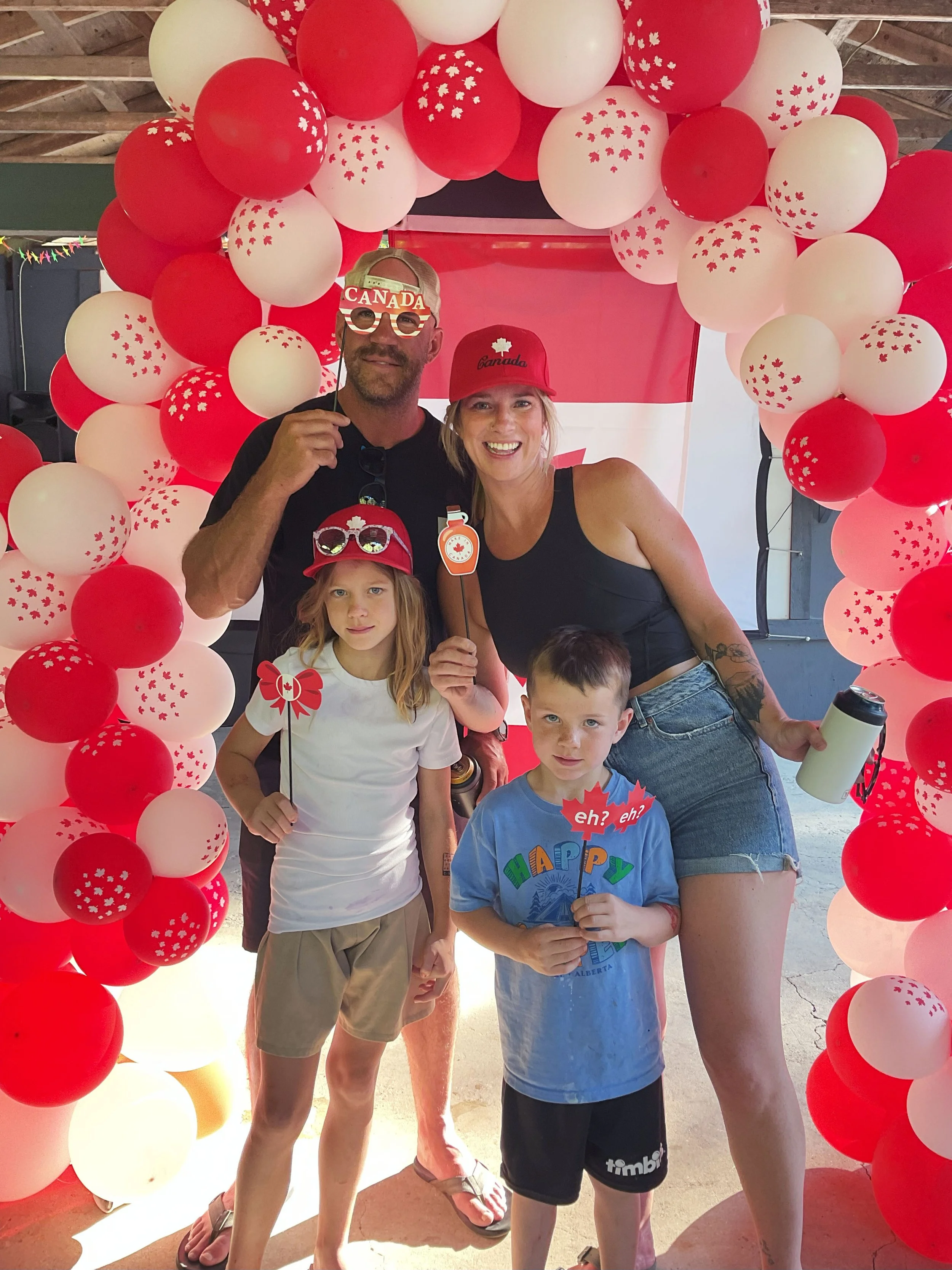 Canada Day