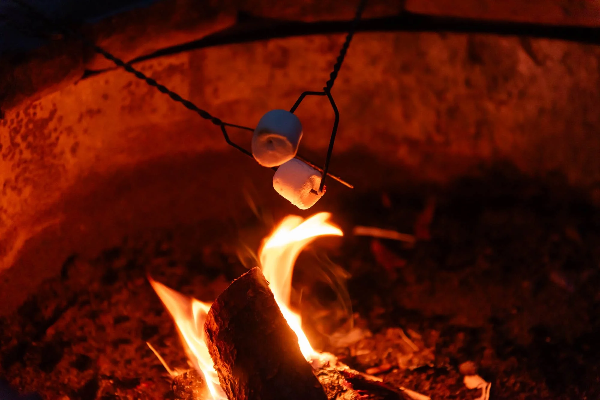 Classic Campfire: $40