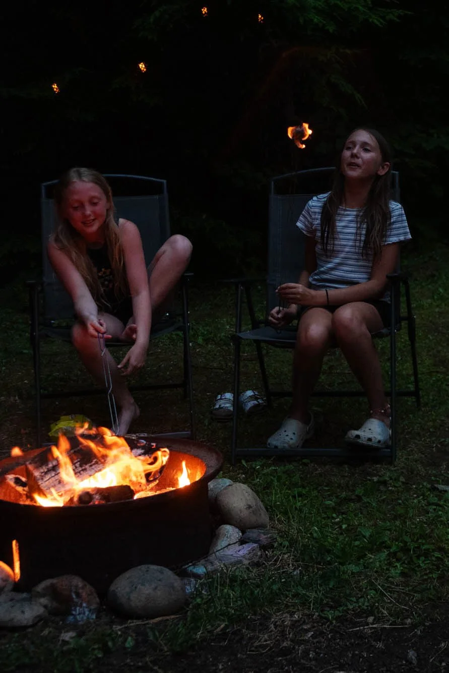 Sicamous - 2-Night Lake Escape