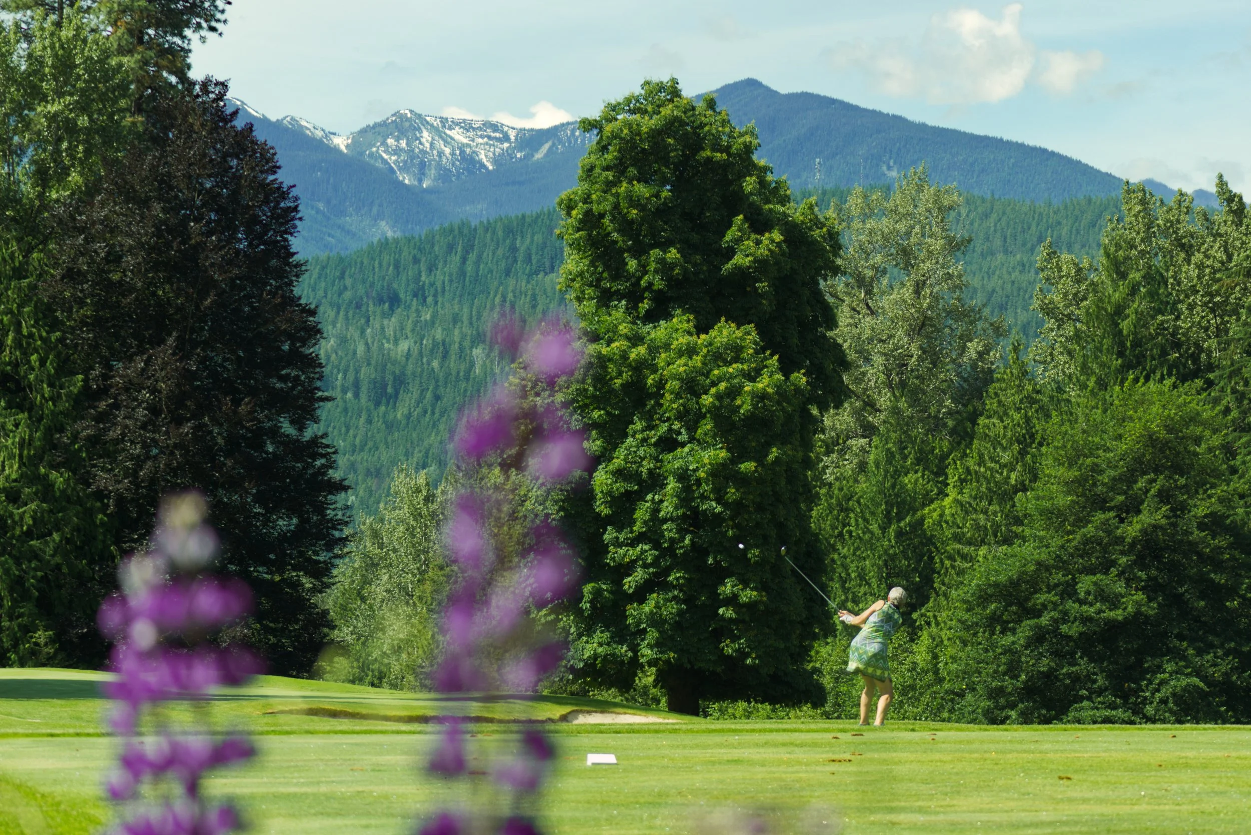 Gals Golf Getaway 