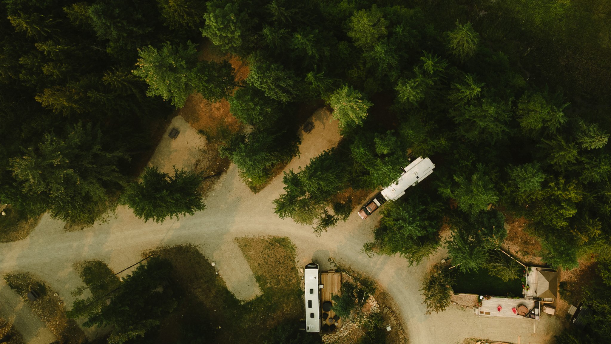 Why More RV Owners Are Choosing RV Lot Ownership Instead of Moving Every Weekend