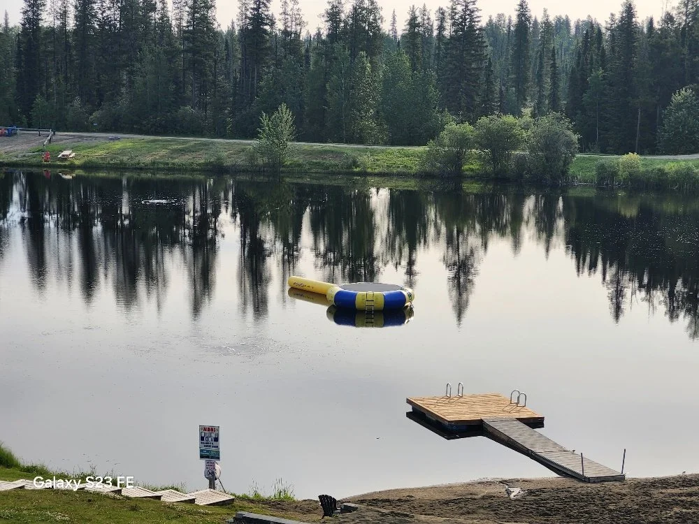 Pinnacle Trails Resort: The Complete ATV &amp; Outdoor Guide (Edson, Alberta)