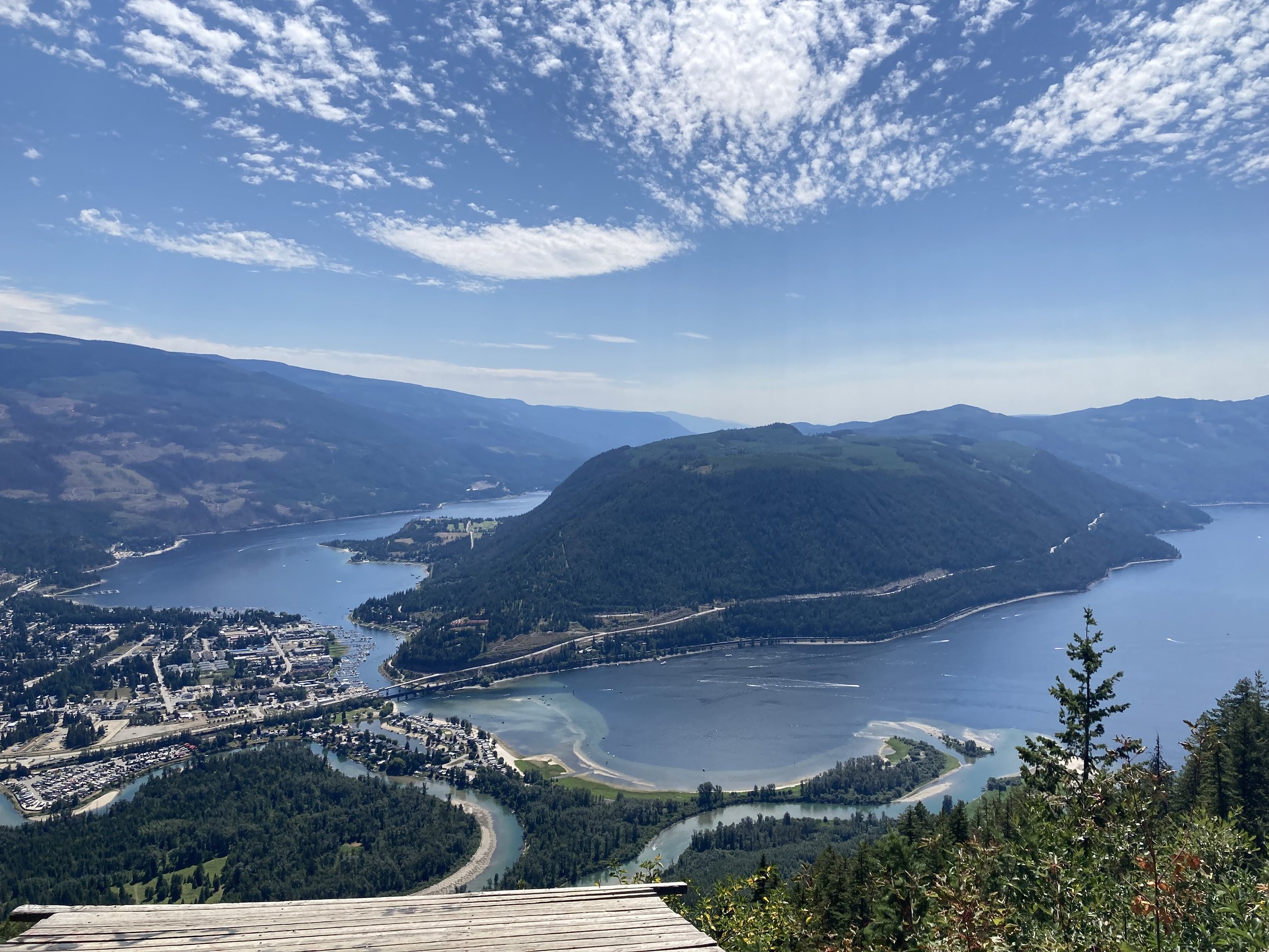 Sicamous RV &amp; Cabin Resort: The Complete Guide (Malakwa, BC)