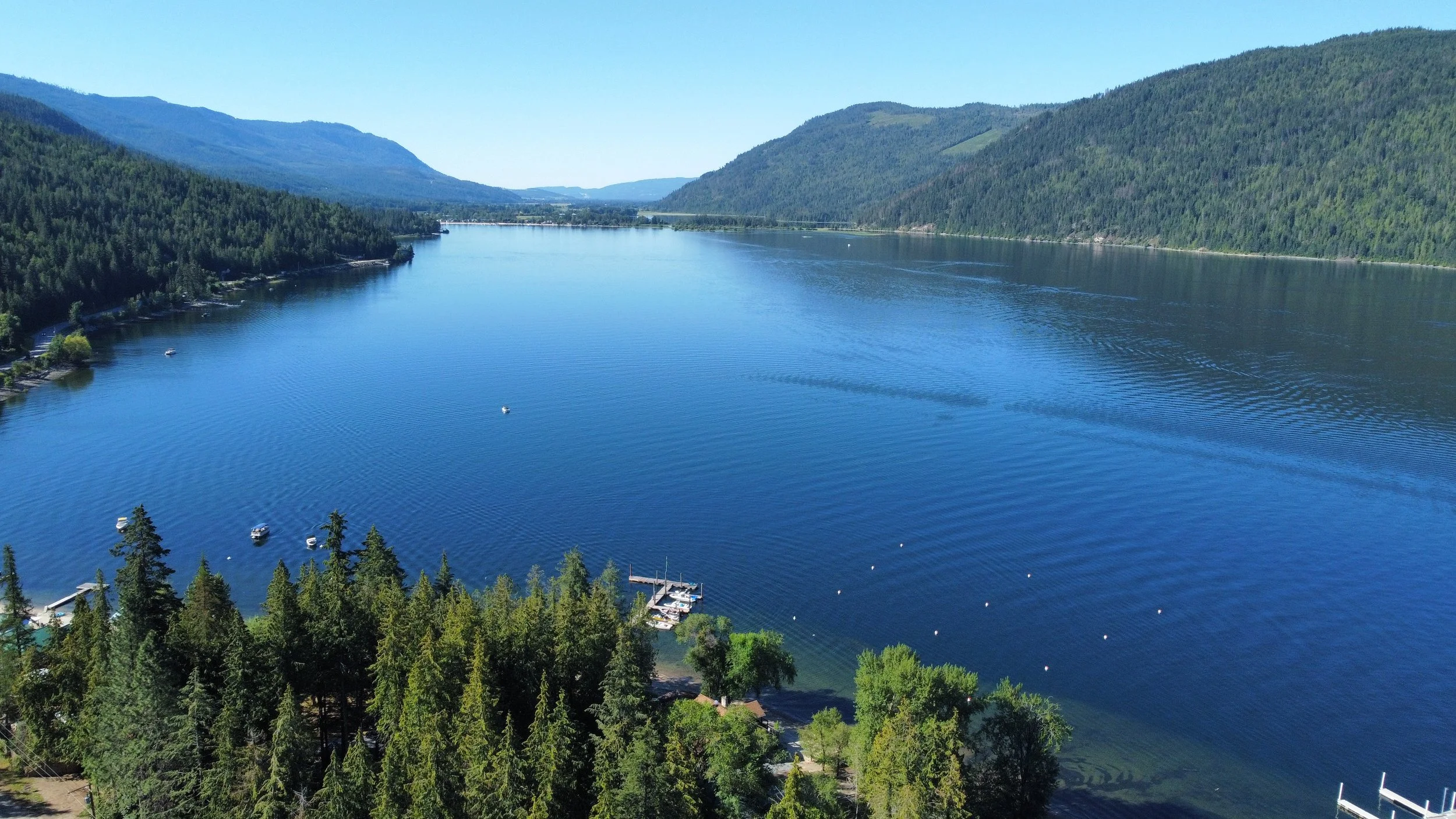 Mara Lake RV &amp; Beach Club: Your Complete Guide (Shuswap, BC)