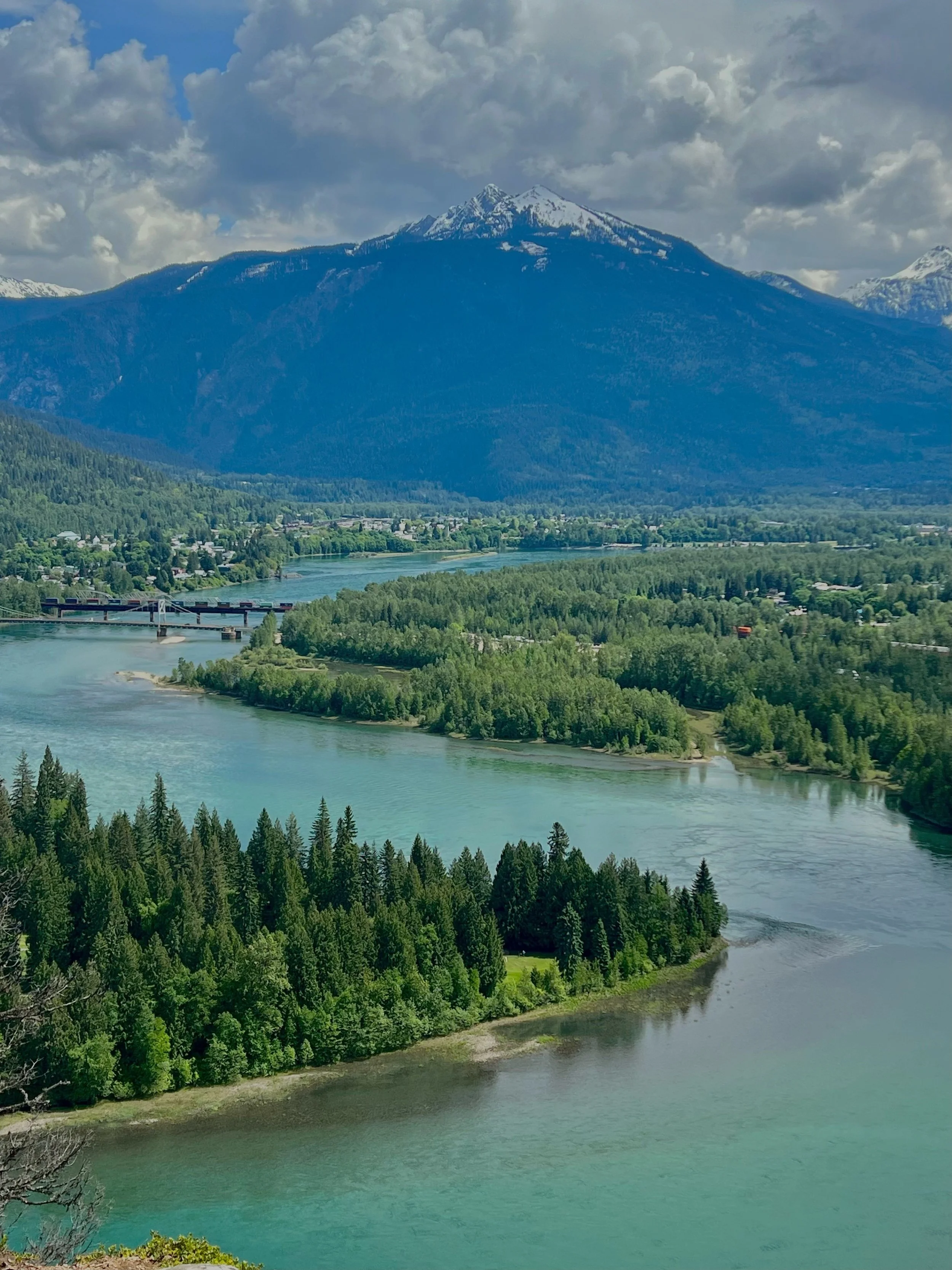 Things to Do in Revelstoke, BC: Top Attractions, Hiking Trails &amp; Activities Near Revelstoke RV &amp; Cabin Resort
