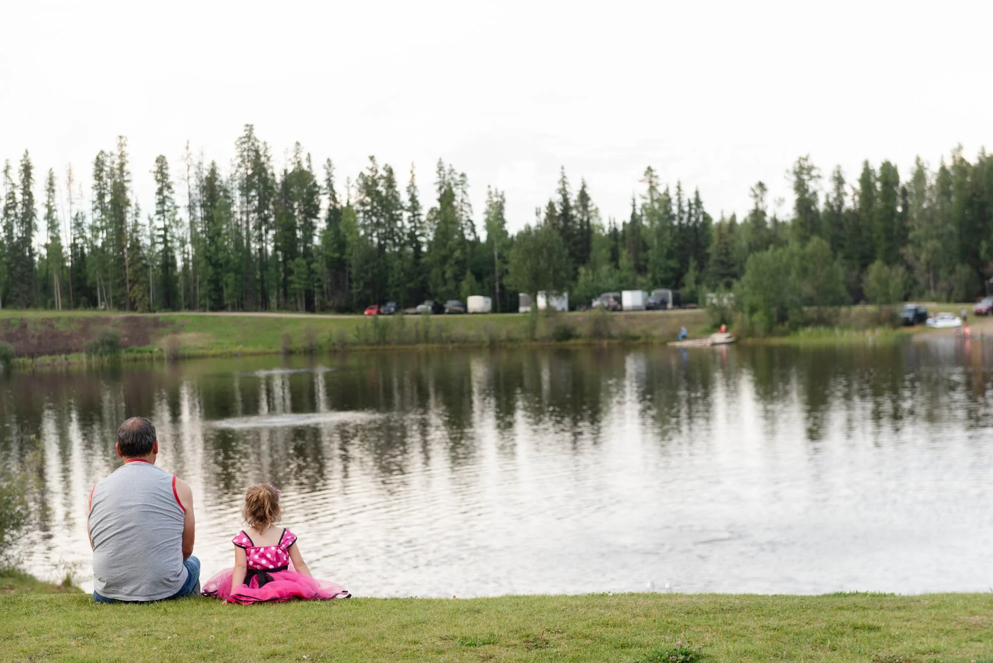 Things to Do Near Pinnacle Trails Resort (Edson &amp; Yellowhead Country, AB)