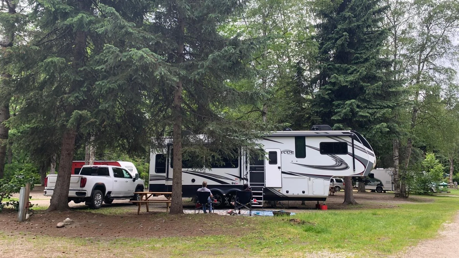 Why Stay at an RV Resort Instead of a Regular Campground? (And Is It Worth It?)