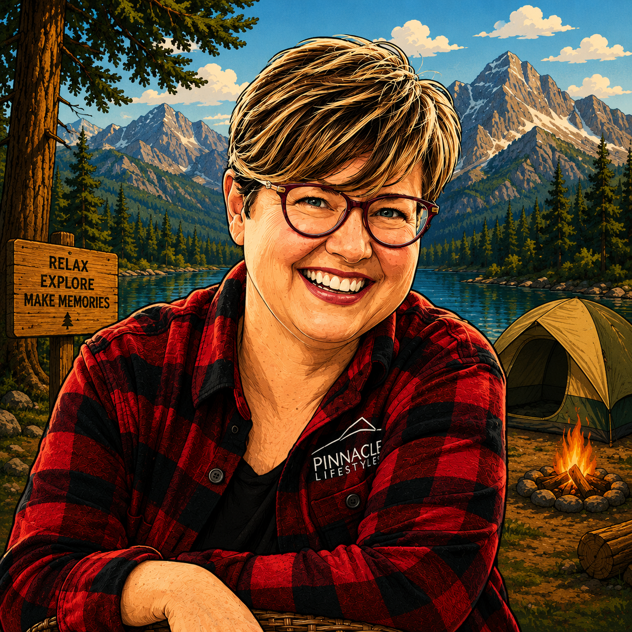 Kristi Larson