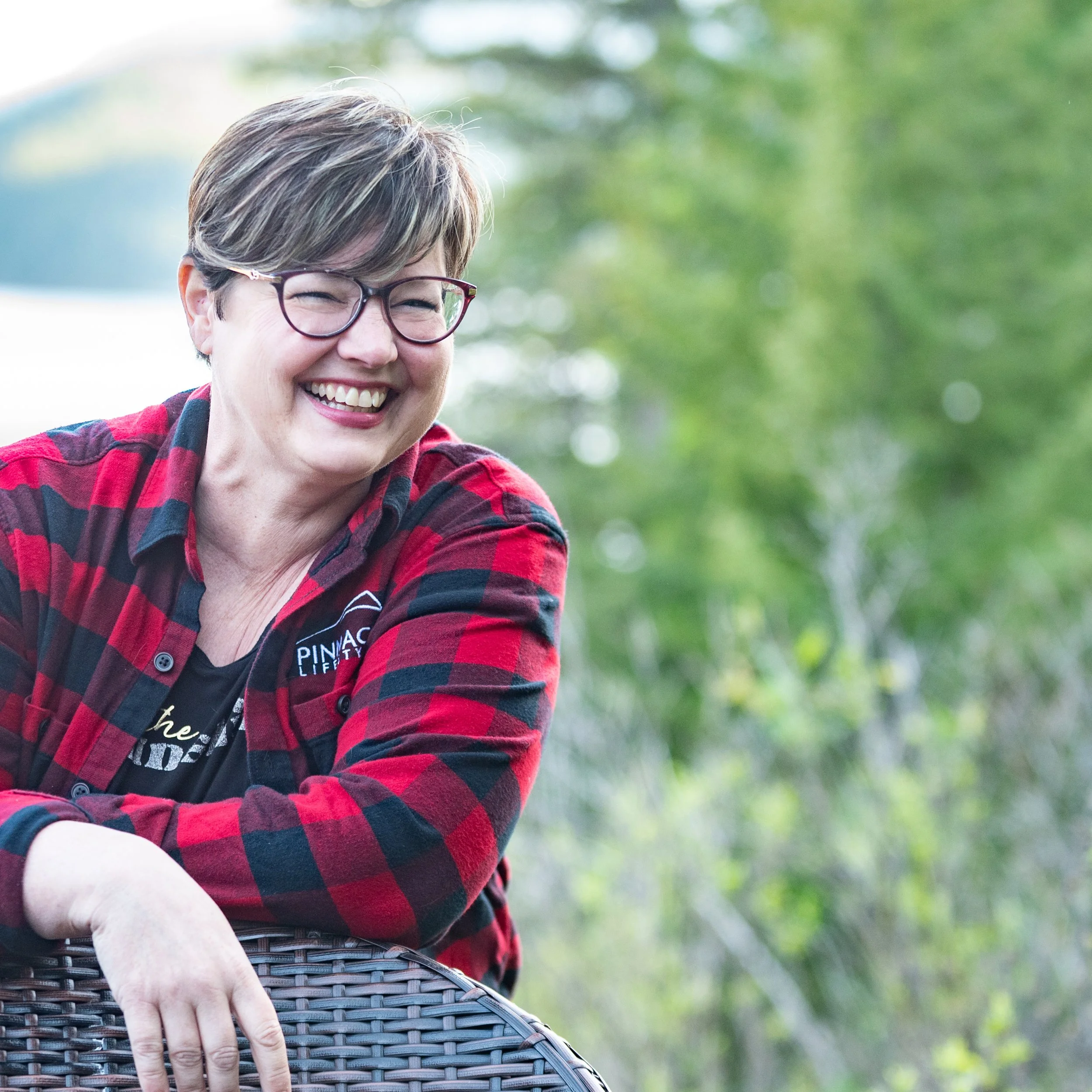 Kristi Larson