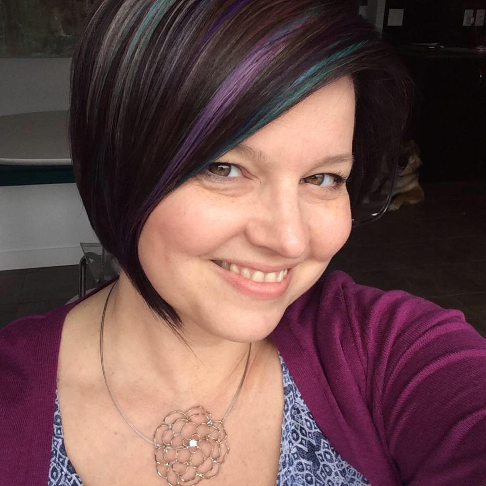 Kristi Larson