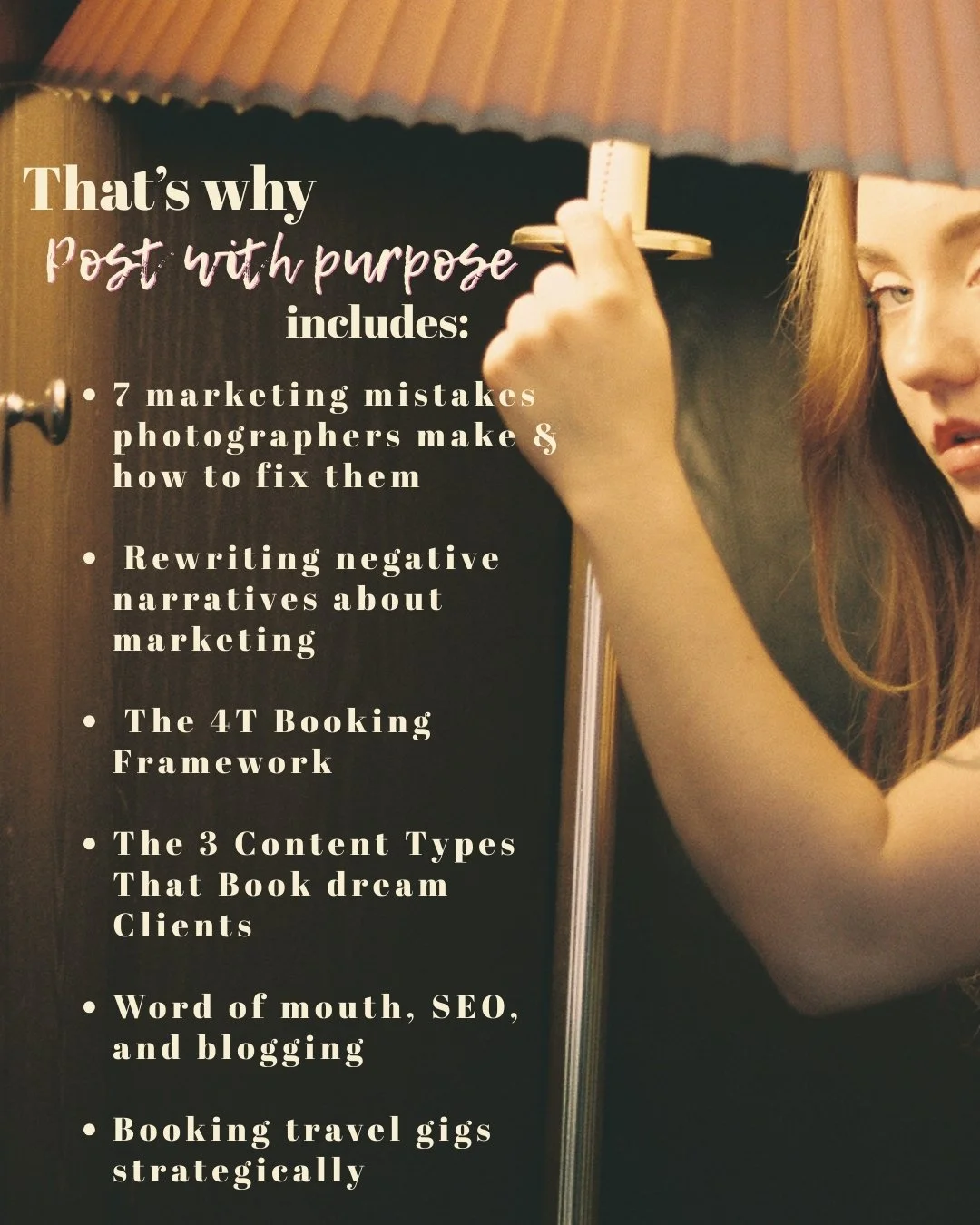 best marketing courses for photographers, seo, word of mouth, how to grow your business, wedding photography