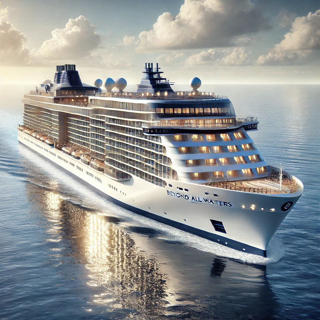 Beyond All Waters 6 Night Hawaiian Cruise