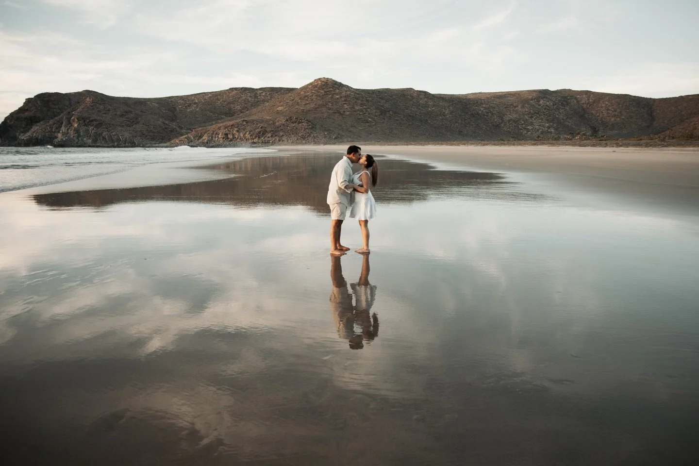 no script needed &mdash; inevitables como el mar.