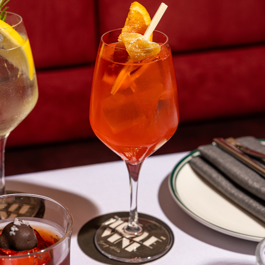 THE LONG LUNCH | FREE FLOW | SAT & SUN