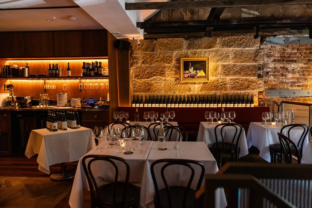 Mille Vini Wine Bar & Restaurant