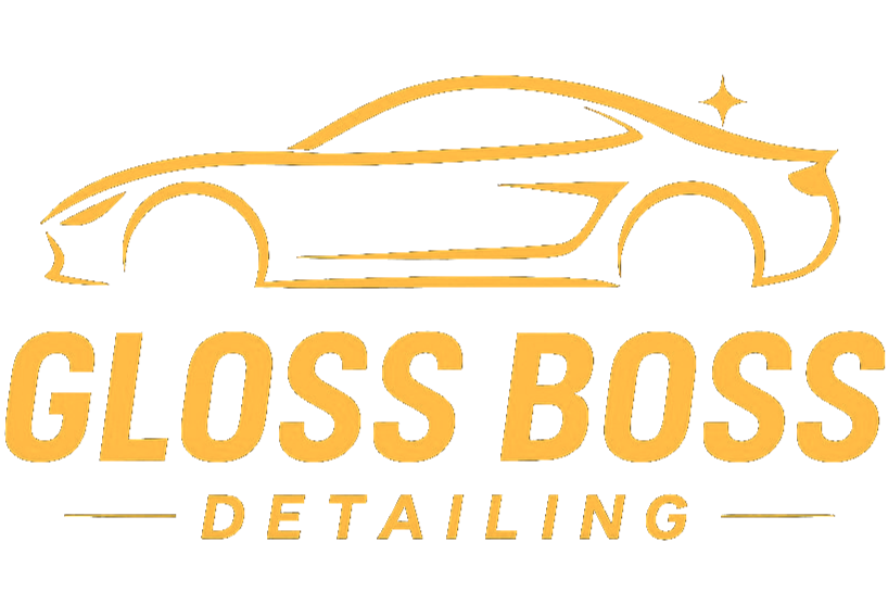Gloss Boss Detailing Co.