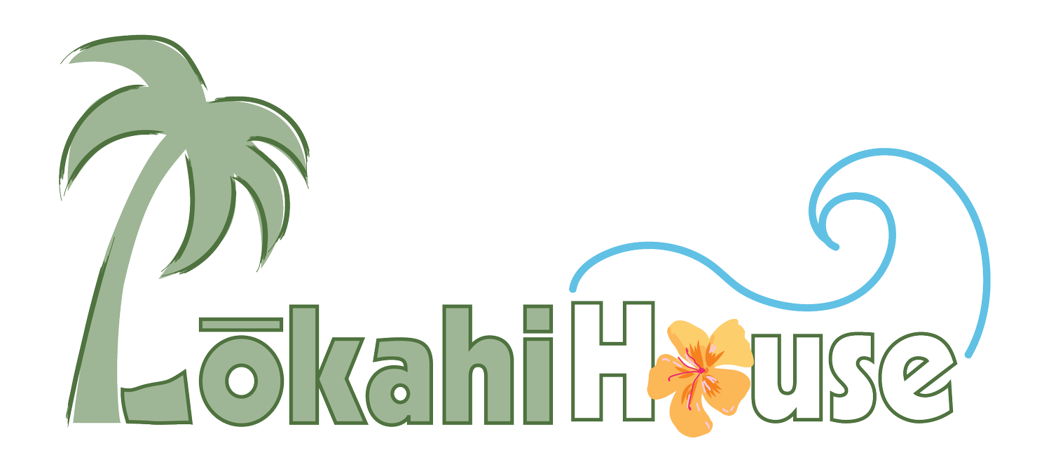Lokahi House