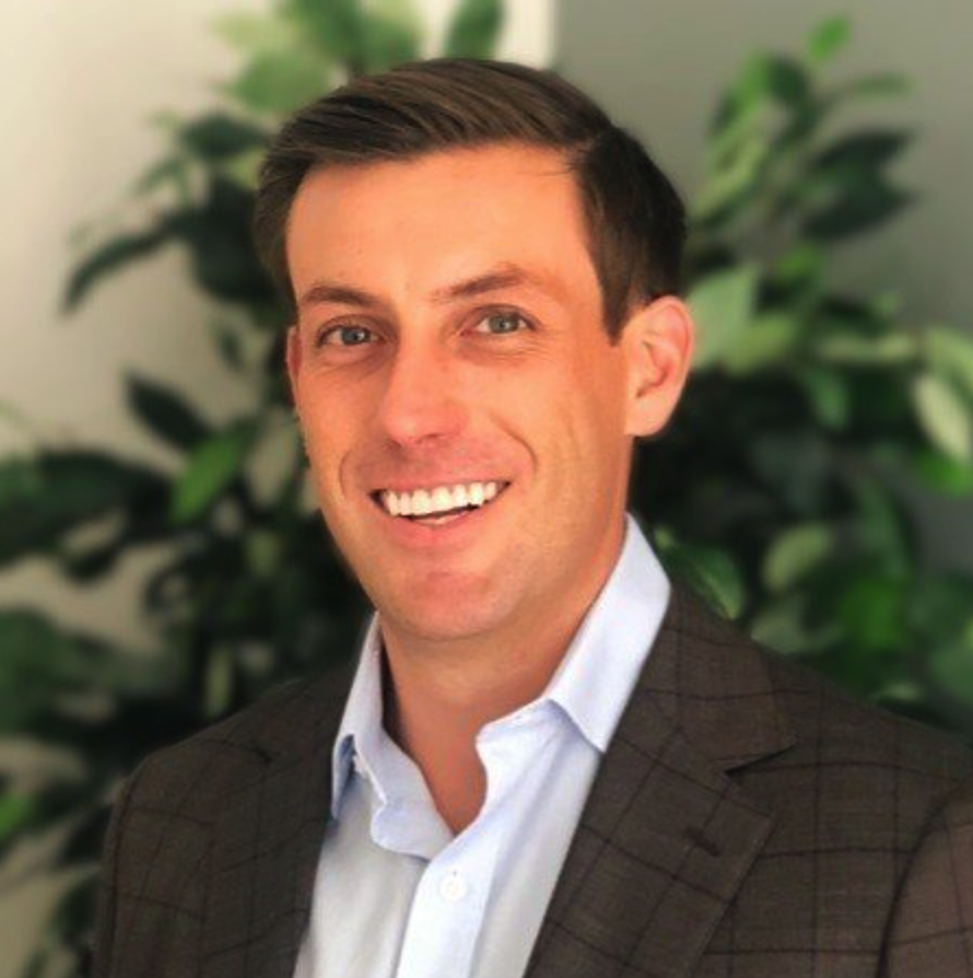 Patrick Sergott, Partner, Boulder Fractional CFO Expert