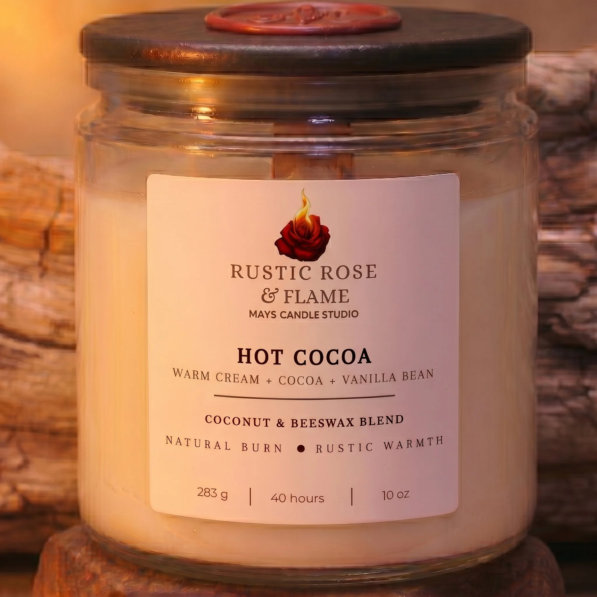 Hot Cocoa
