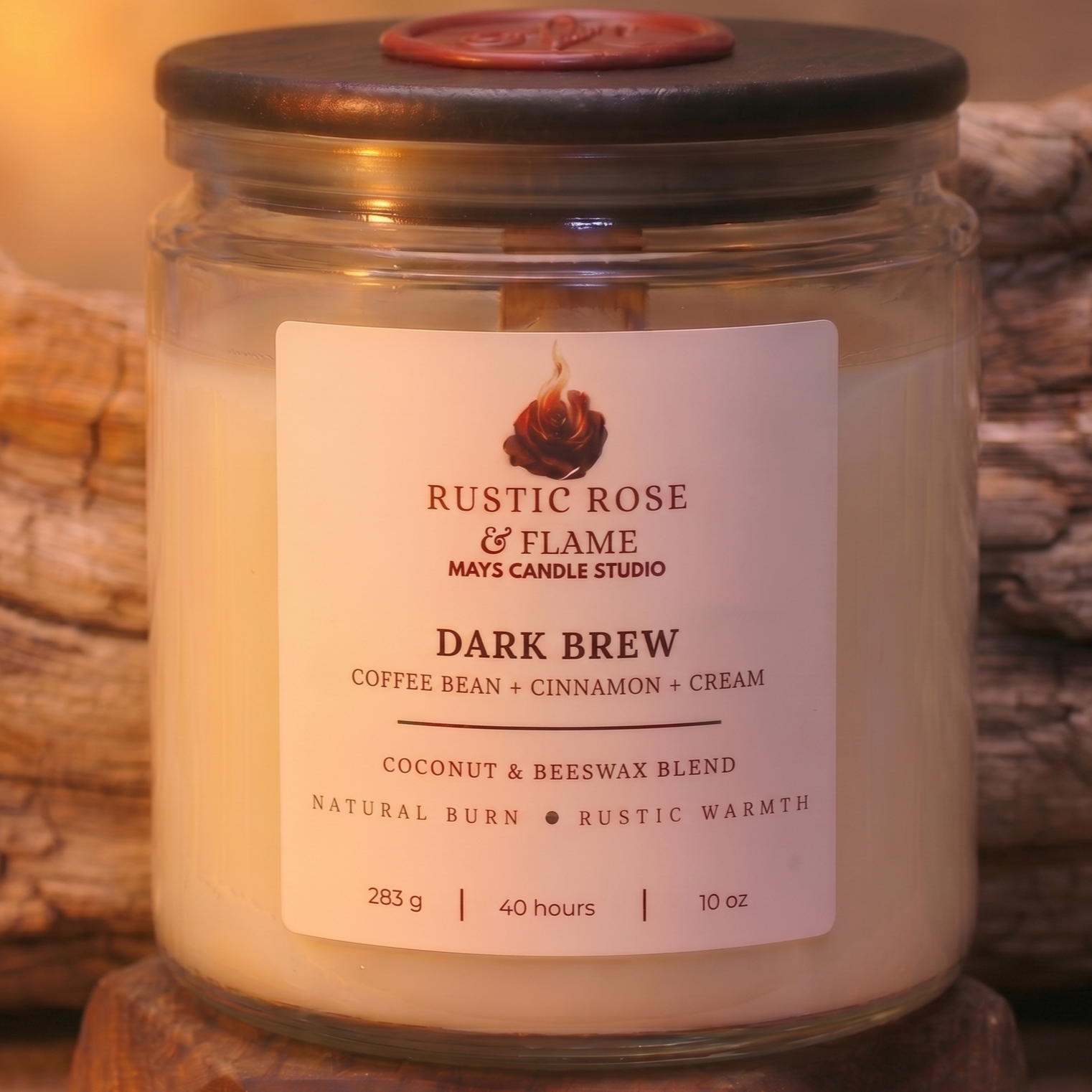 Dark Brew