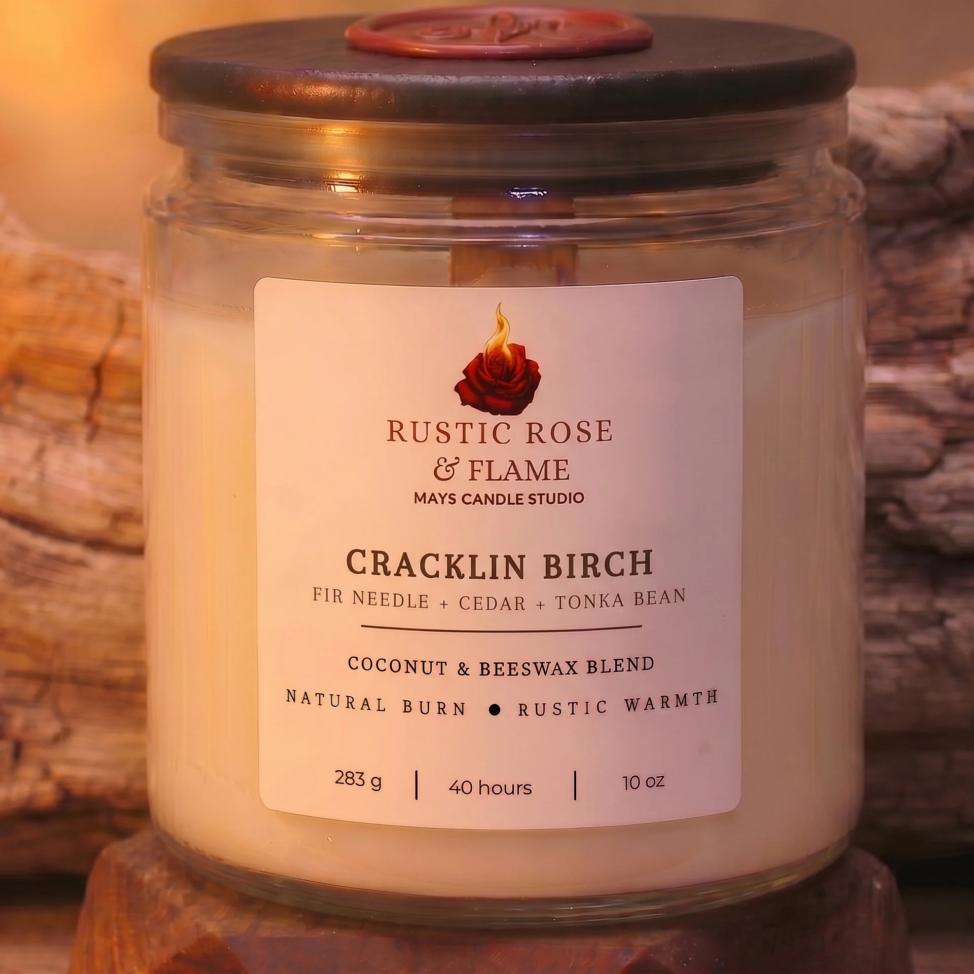 Cracklin Birch