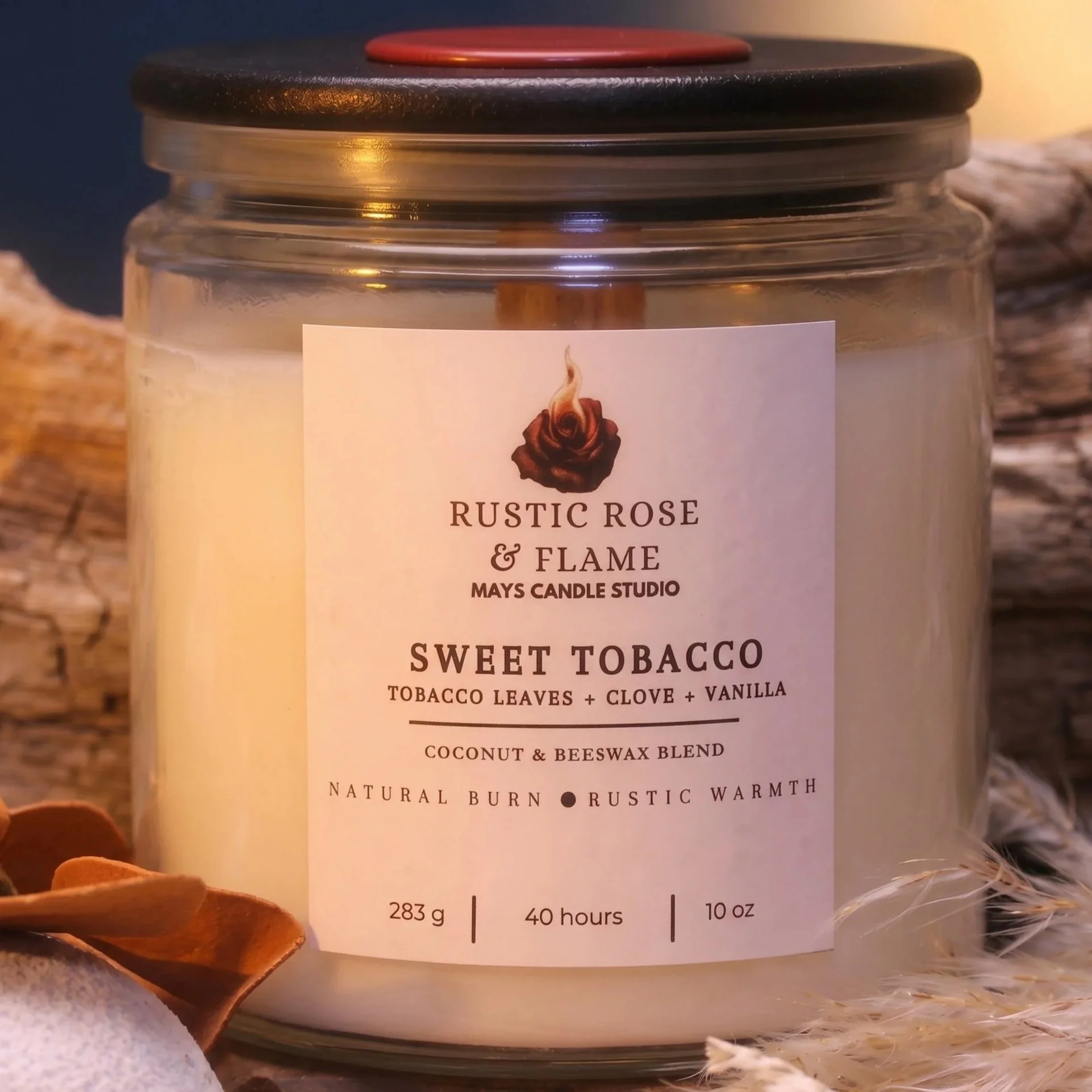 Sweet Tobacco