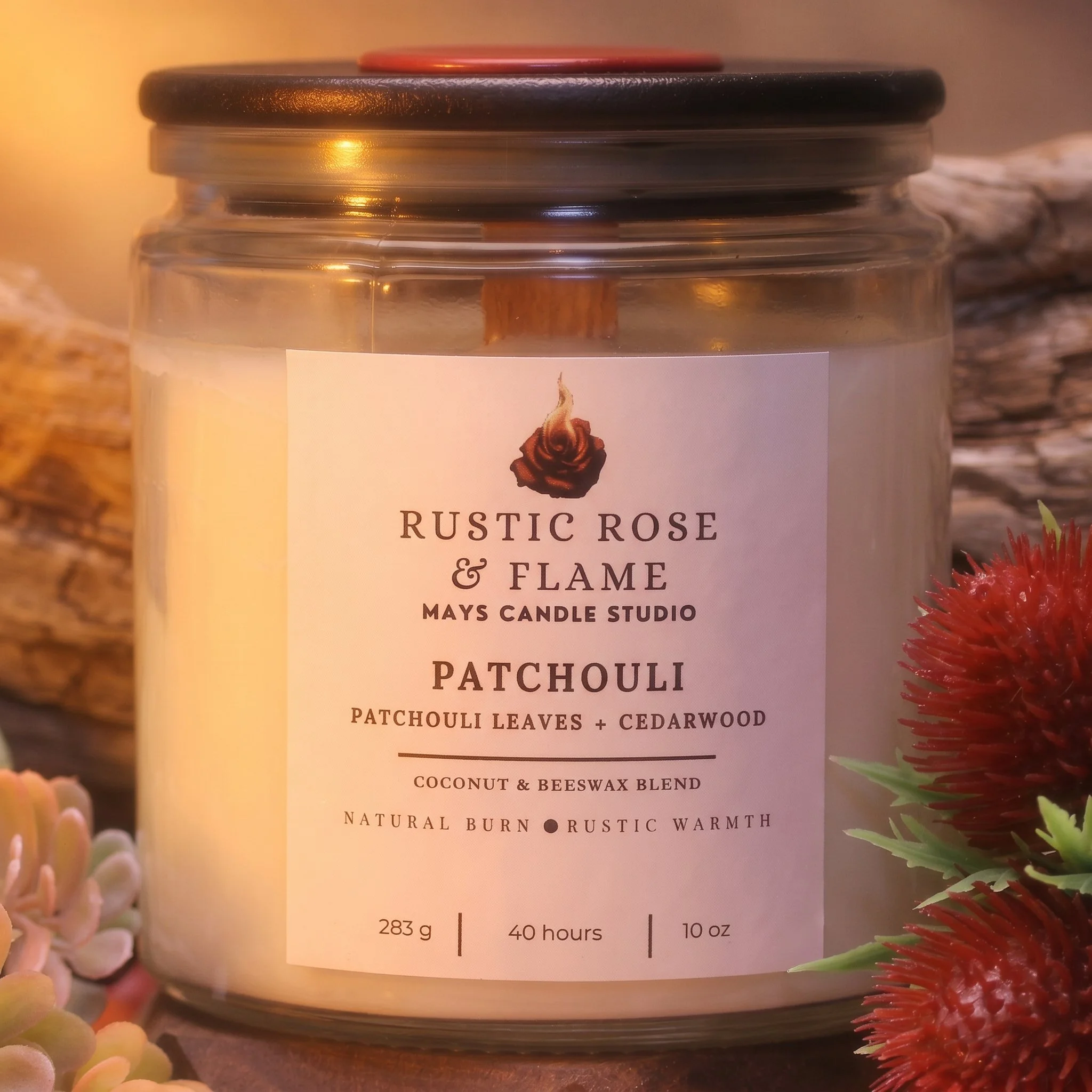 Patchouli
