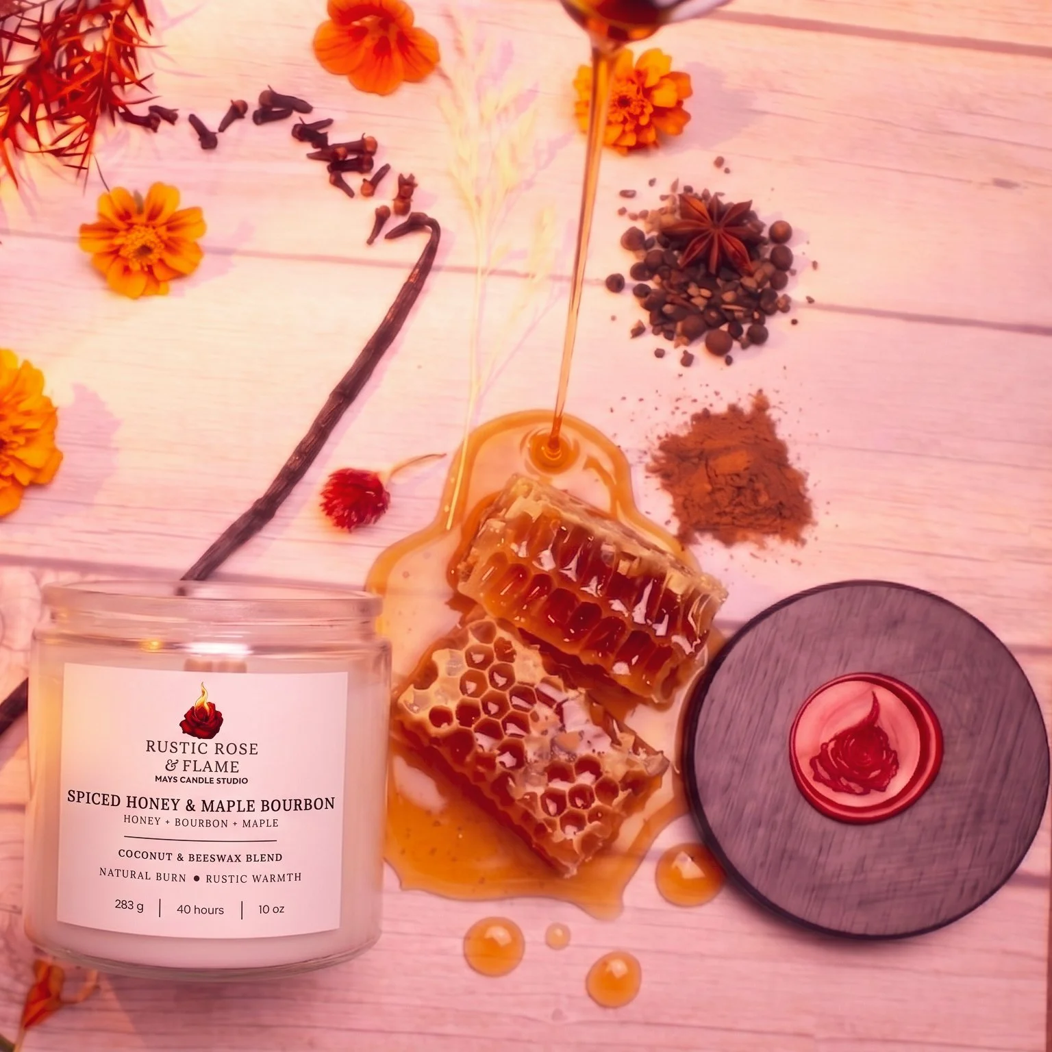 Spiced Honey and Maple Bourbon Aerial Photo.jpg