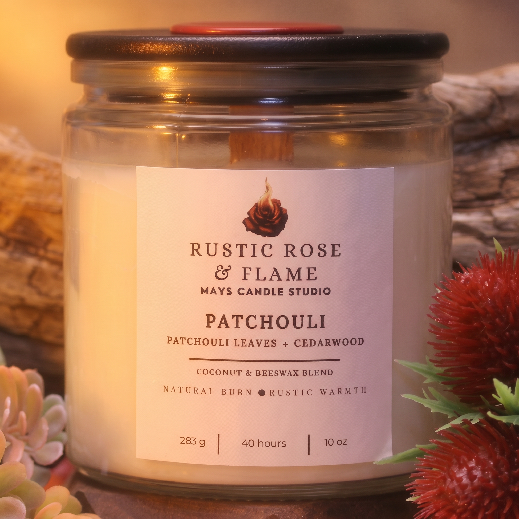 Patchouli