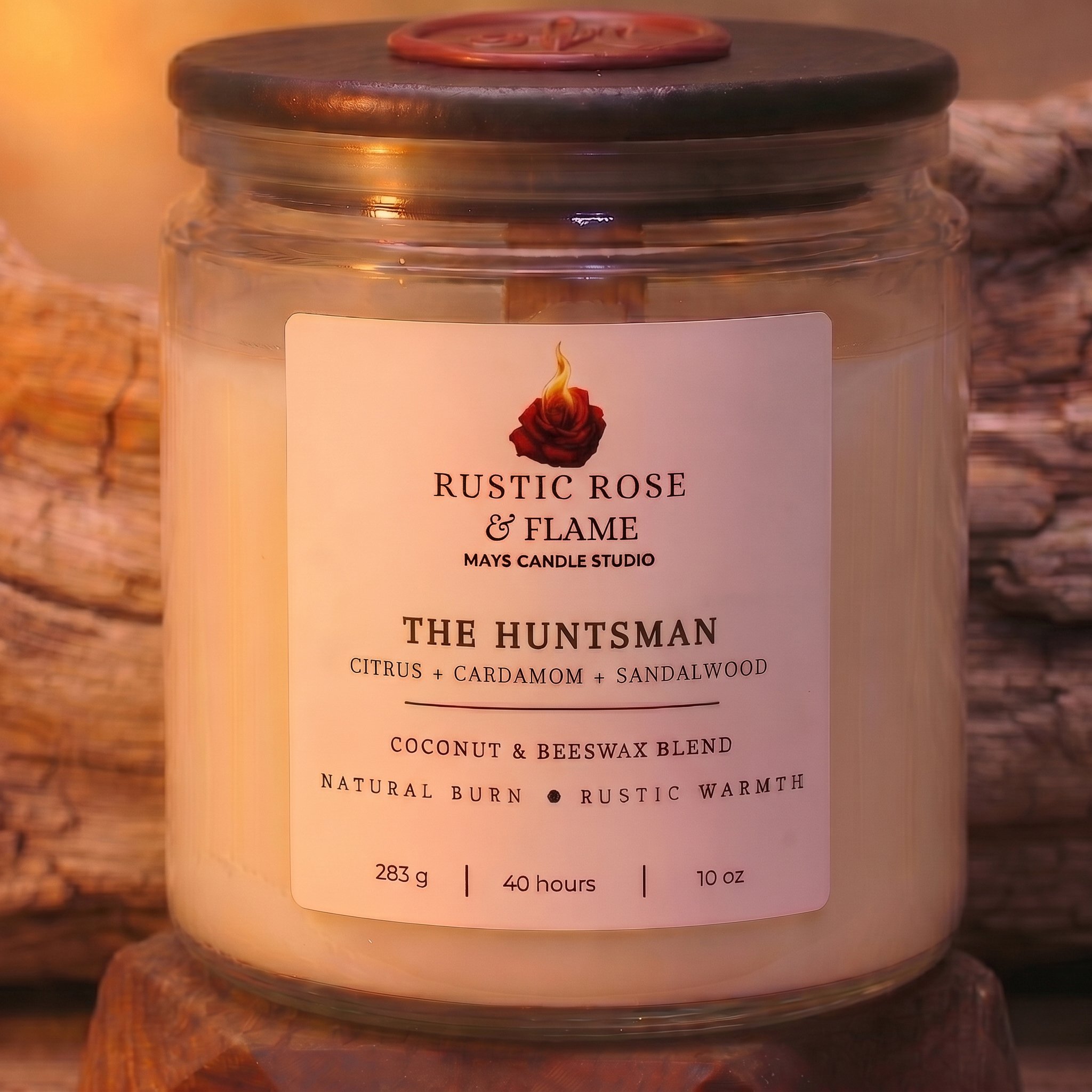 The Huntsman