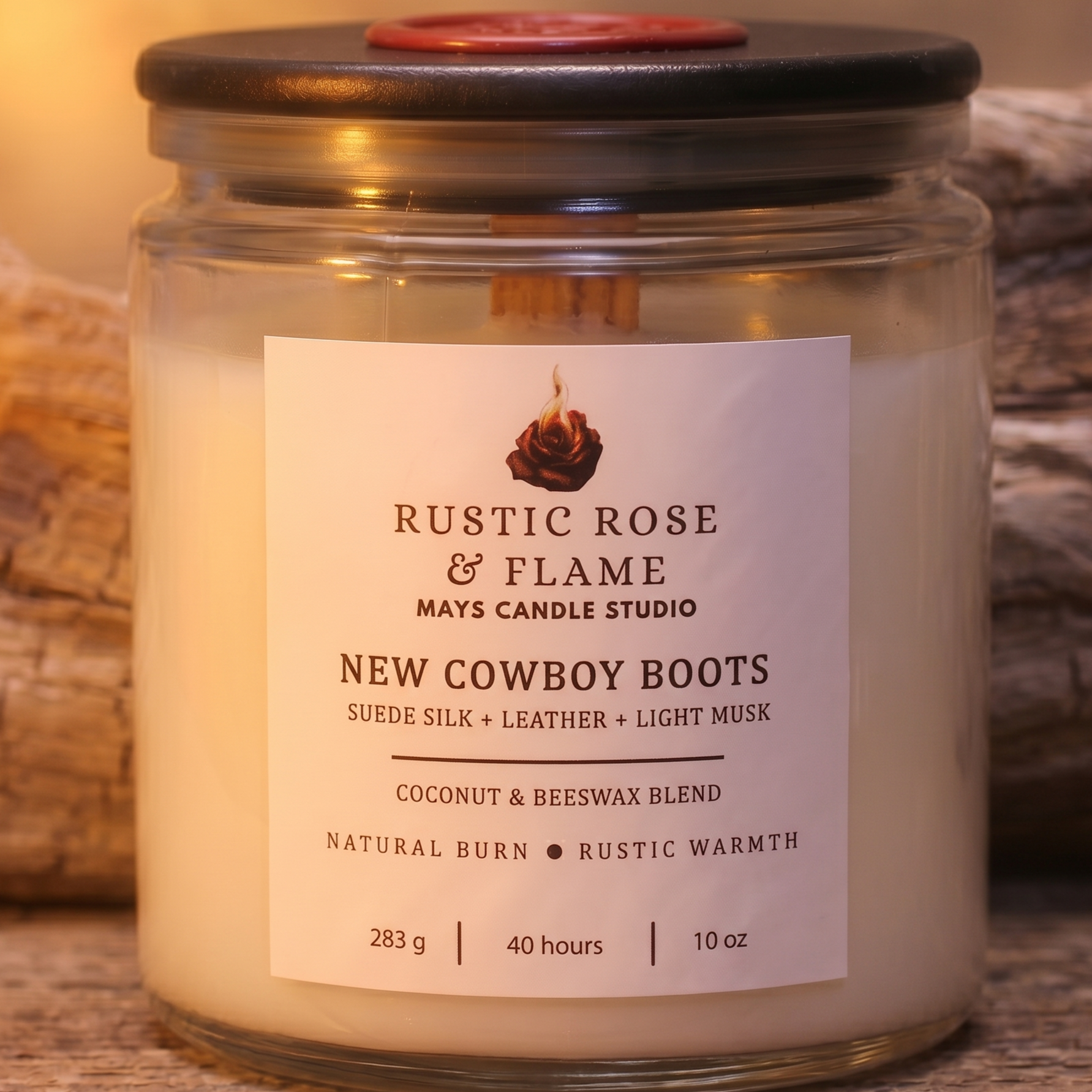 New Cowboy Boots