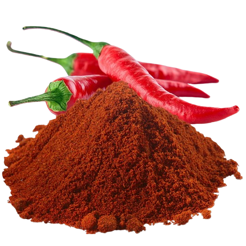 Premium Red Cayenne Pepper