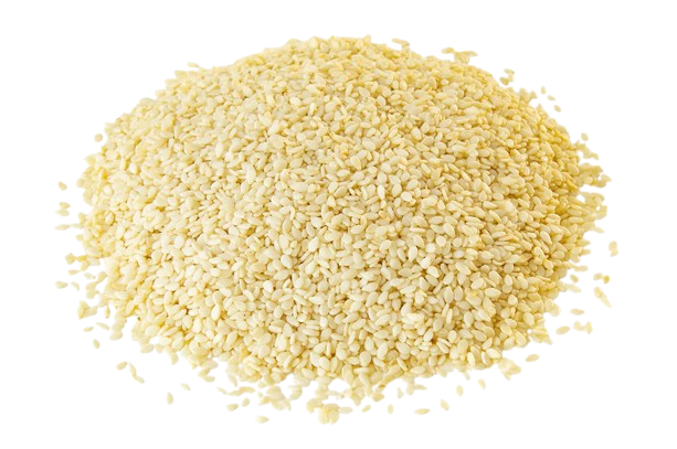 Premium White Sesame Seeds
