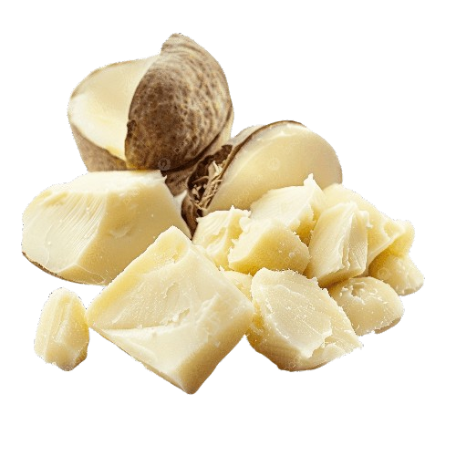 Premium African Shea Butter